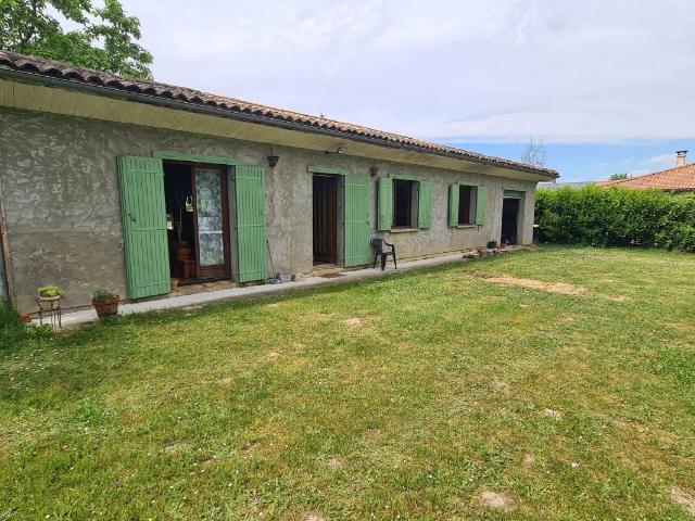 Maison vente à Blaye, Peujard