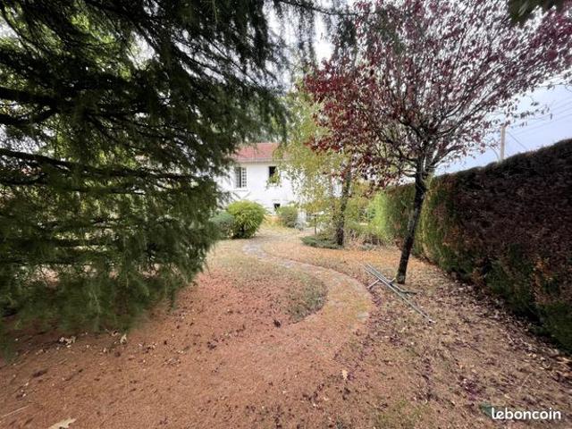 Maison vente à Nantes, Saint-sébastien-sur-loire