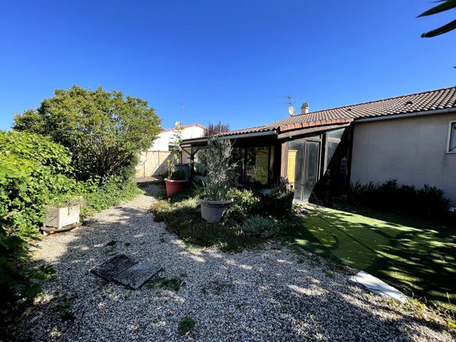 Maison vente à Muret, Portet-sur-garonne