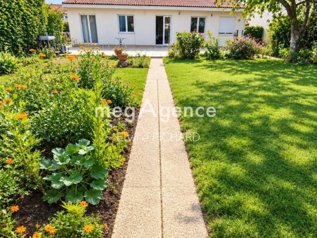Maison vente à Cholet