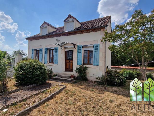 Maison vente à Feusines, Indre