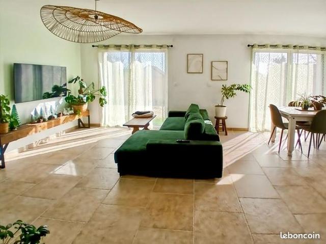 Maison vente à Romorantin-Lanthenay, Vouzon