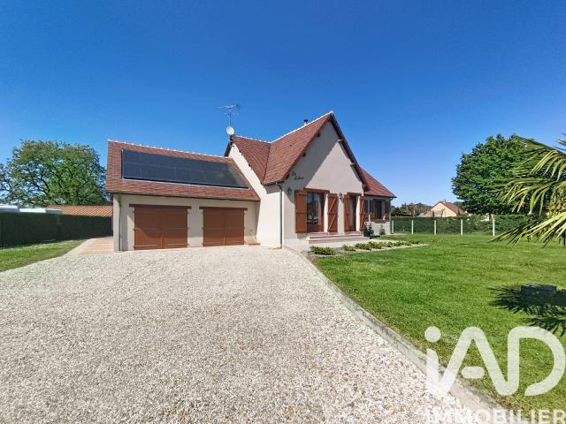 Maison vente à Romorantin-Lanthenay, Gièvres