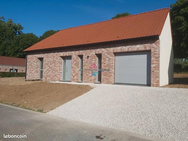 Maison vente à Arras