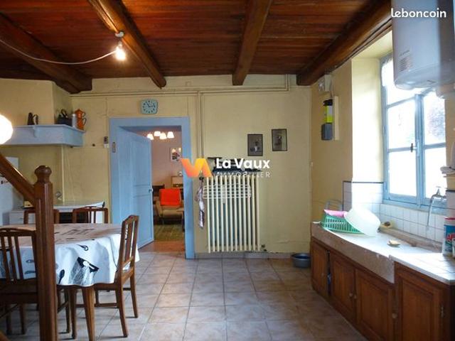 Maison vente à Nancy, Xirocourt