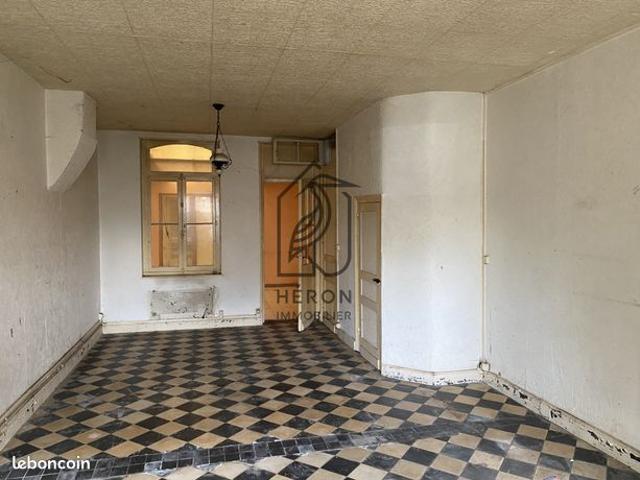 Maison vente à Lille, Villeneuve-d'ascq