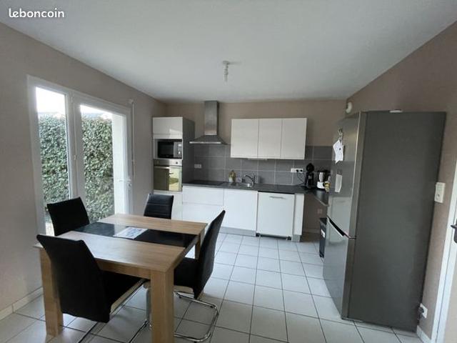 Maison vente à Angers, Mûrs-erigné