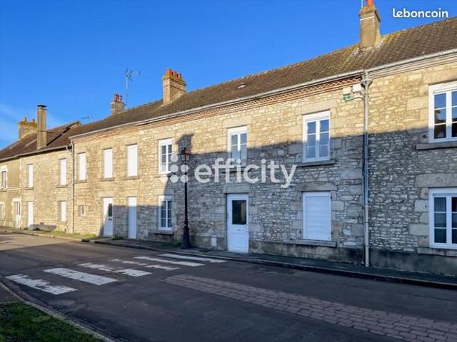 Maison vente à Mamers, Pays de la Loire