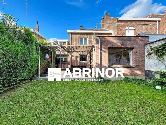 Maison vente à Potennerie, Roubaix