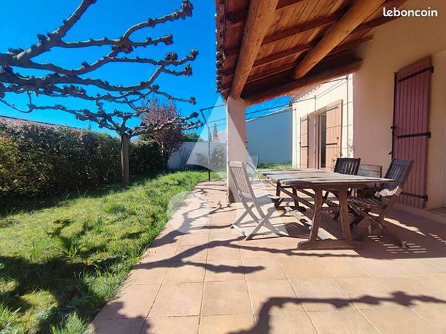 Maison vente à Apt, Cadenet