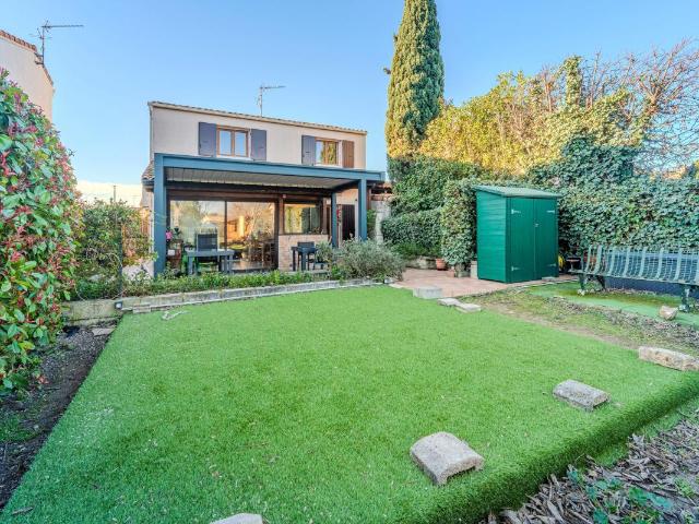 Maison vente à Montpellier