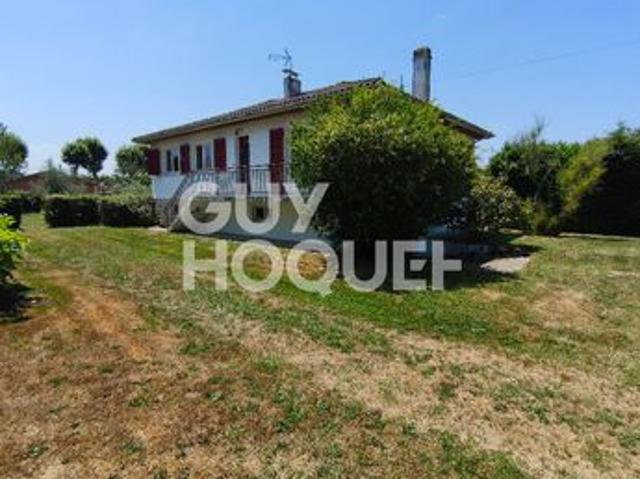 Maison vente à Mont-de-Marsan, Grenade-sur-l'adour