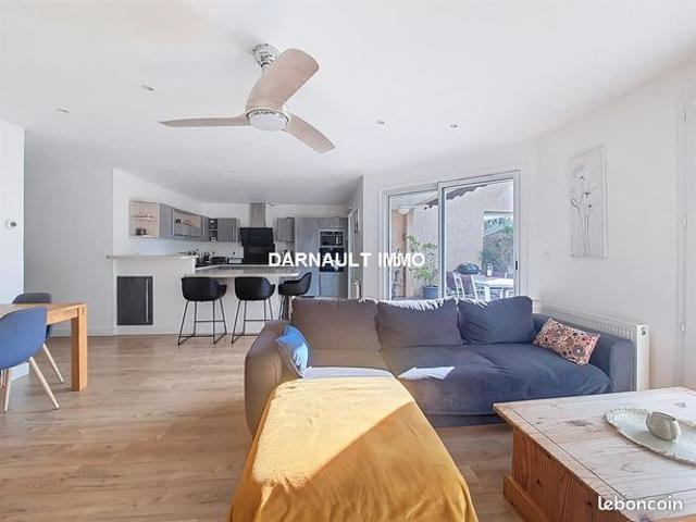 Maison vente à France métropolitaine, Balma