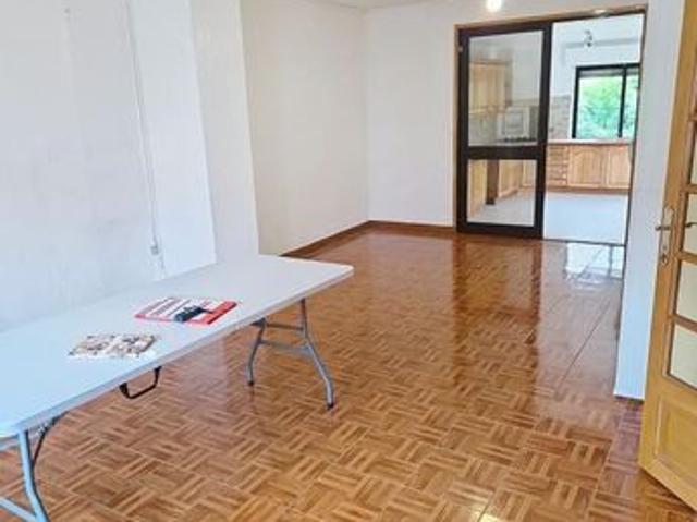 Maison vente à Valenciennes, Quiévrechain