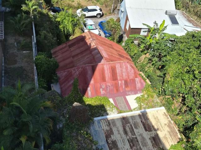 Maison vente à La Réunion