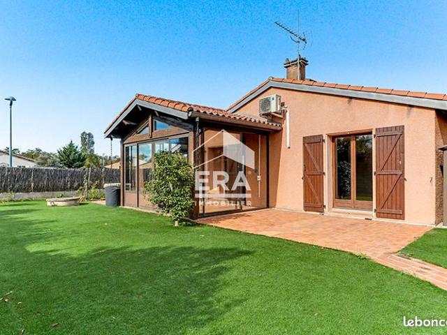Maison vente à Saint-alban, Haute-Garonne