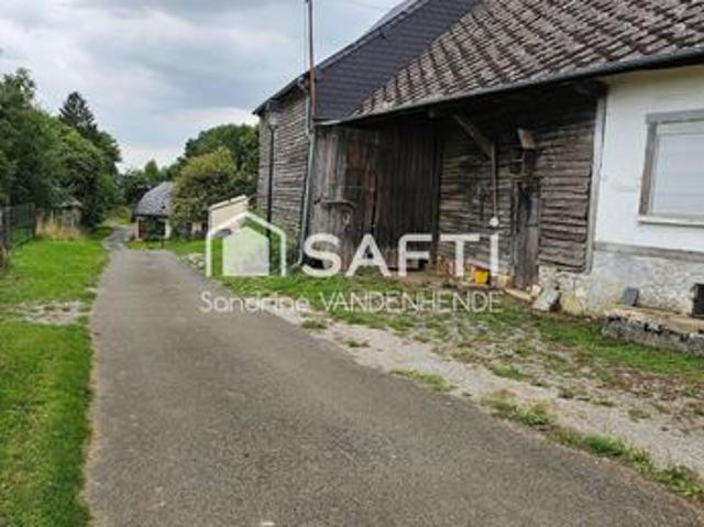 Maison vente à Vervins, Dohis