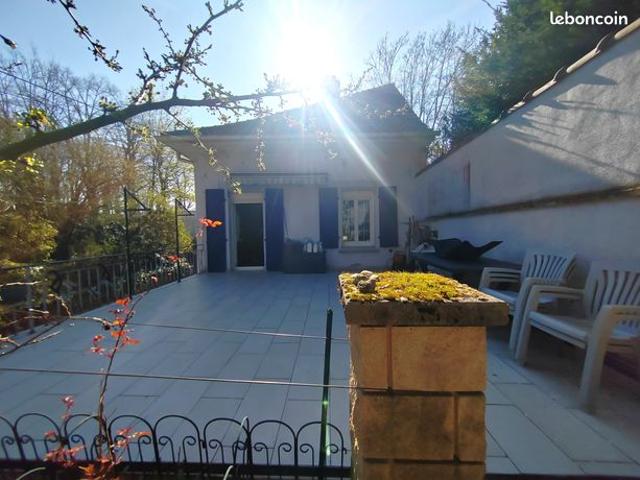 Maison vente à Mulhouse