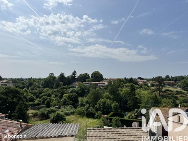 Maison vente à Mauléon, Deux-Sèvres
