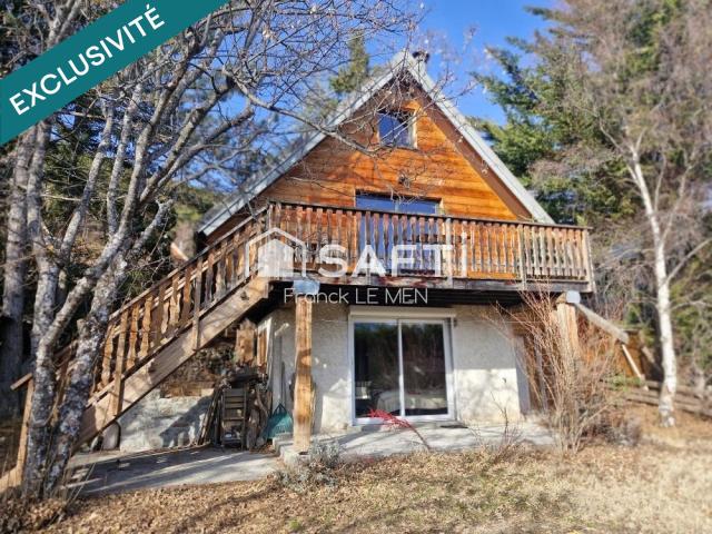 Maison vente à Gap, Embrun