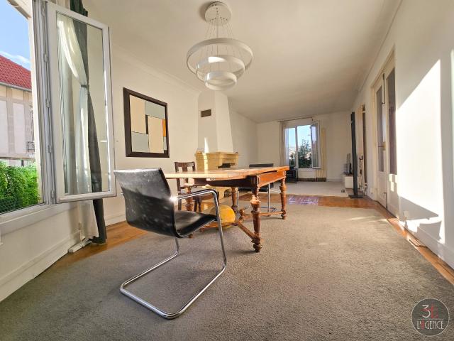 Maison vente à Nogent-sur-Marne, Fontenay-sous-bois