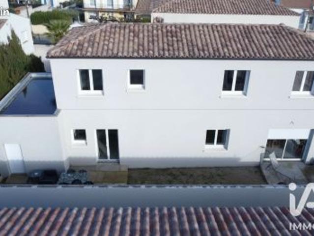 Maison vente à Béziers, Nissan-lez-enserune
