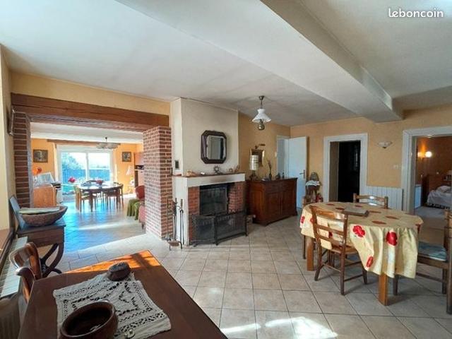 Maison vente à Nogent-le-Rotrou, Authon-du-perche