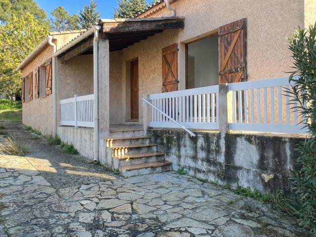 Maison vente à Marseille, La Penne-sur-huveaune