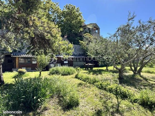 Maison vente à Forcalquier, Alpes-de-Haute-Provence