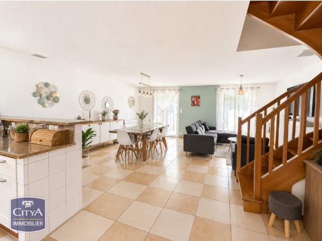 Maison vente à Toulouse, La Salvetat-saint-gilles