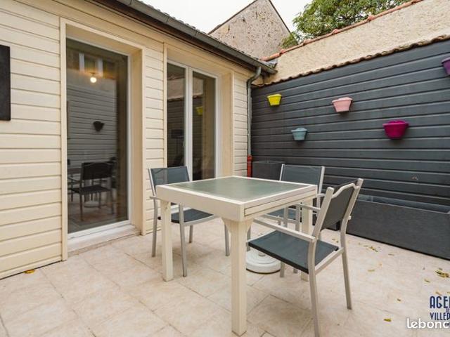 Maison vente à Versailles, Les Clayes-sous-bois