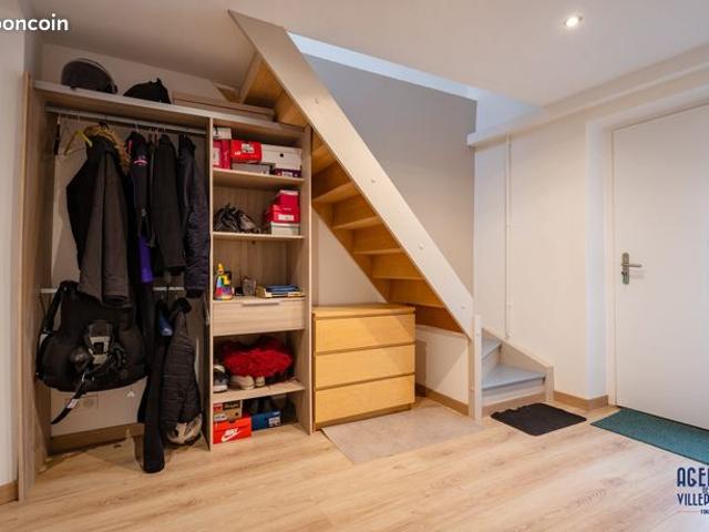 Maison vente à Versailles, Les Clayes-sous-bois