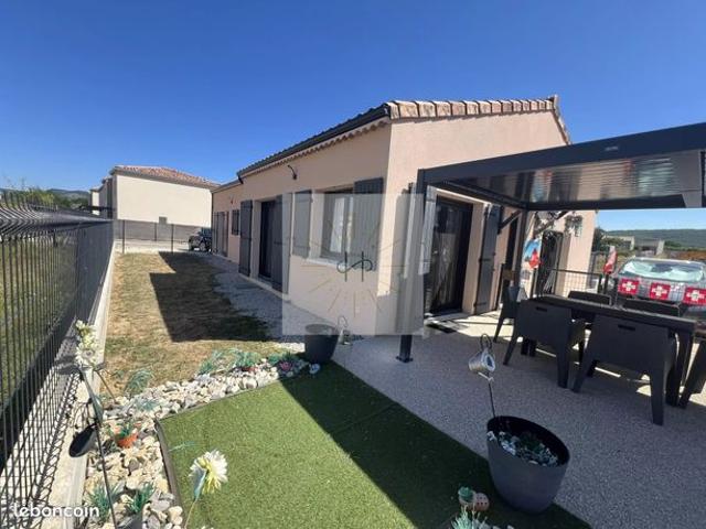 Maison vente à Privas, Alba-la-romaine