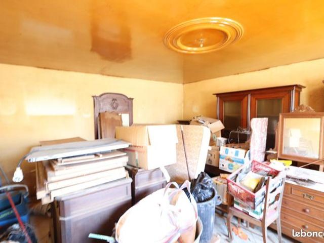 Maison vente à Verdun, Ecouviez