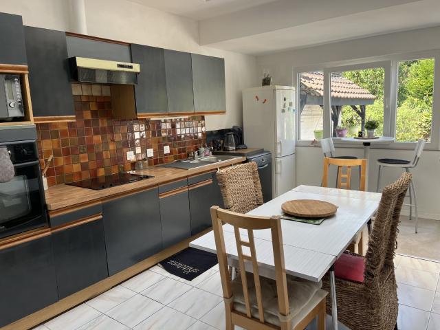 Maison vente à Lille