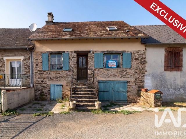Maison vente à Brive-la-Gaillarde, Beyssenac