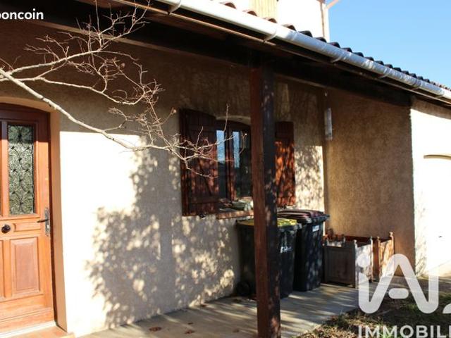 Maison vente à Muret, Pins-justaret