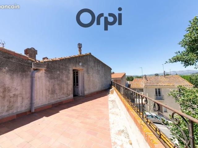Maison vente à Perpignan, Peyrestortes