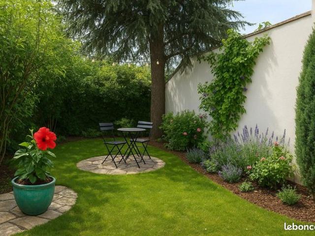 Maison vente à Nanterre, Colombes