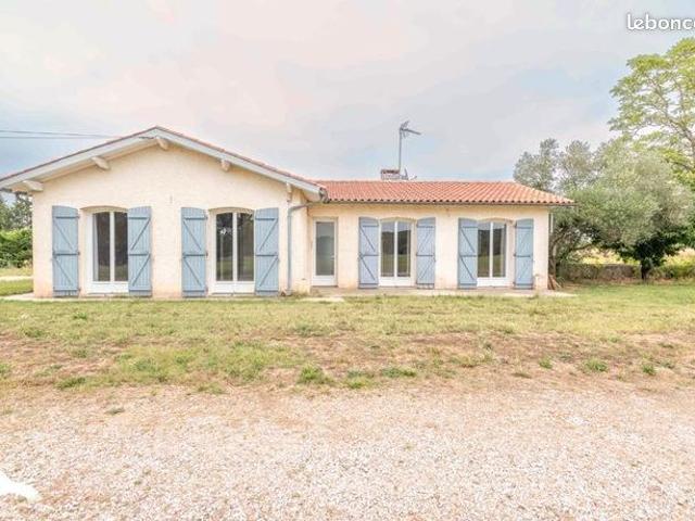 Maison vente à Toulouse, Bessières