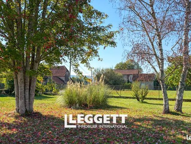 Maison vente à Bétaille, Lot