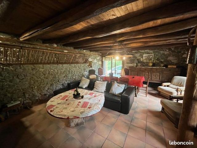 Maison vente à Saint-Gaudens, Aspet