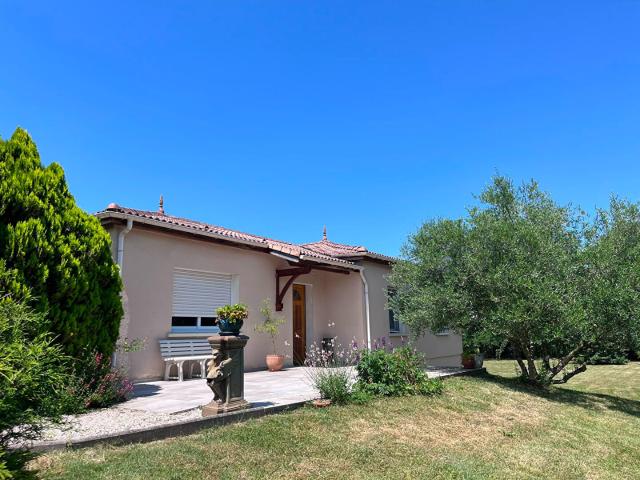 Maison vente à Saint-Girons, Lorp-sentaraille