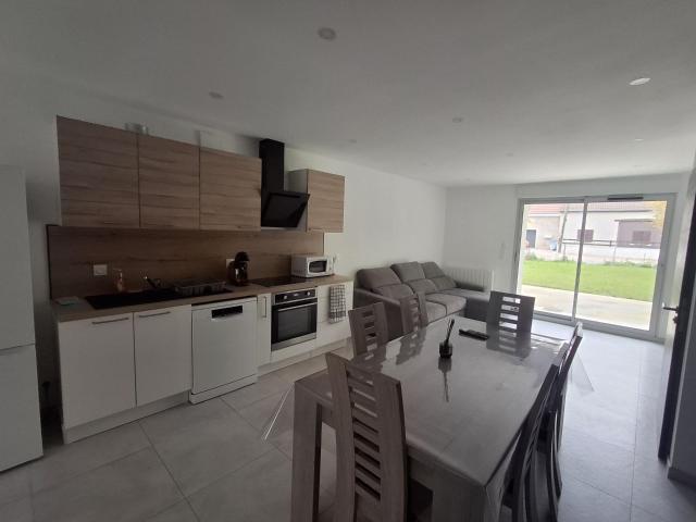Maison location à Dole, Tavaux