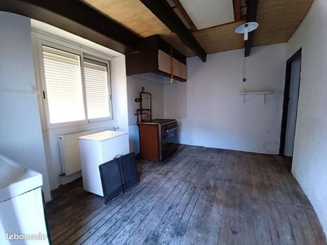 Maison vente à Villefranche-de-Rouergue, Colombiès
