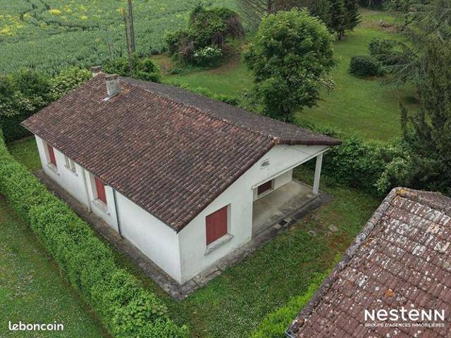 Maison vente à Nérac, Mézin
