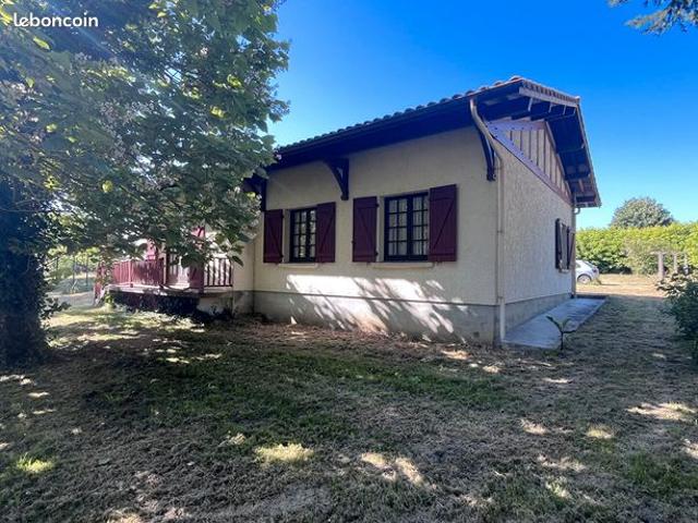 Maison vente à Dax, Carcen-ponson