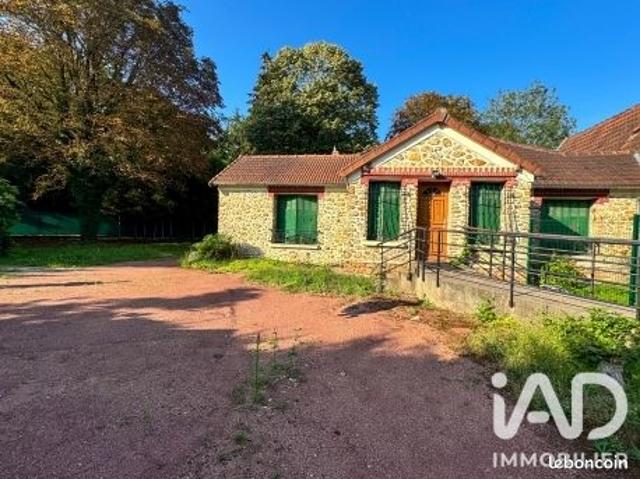 Maison vente à Créteil, Limeil-brévannes