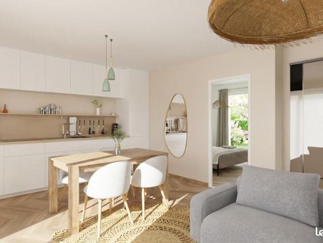 Maison vente à Bordeaux, Lormont