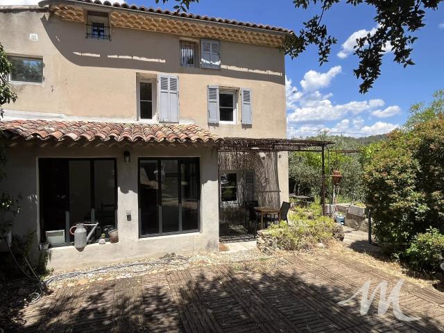 Maison vente à Brignoles, Barjols